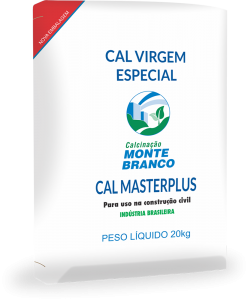 Cal Virgem Especial Masterplus