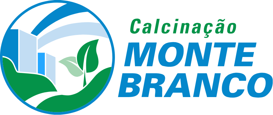 Calcinação Monte Branco
